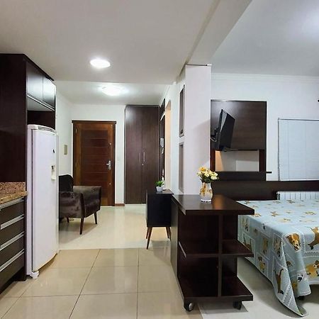 Apartamento Centro Catedral Canela Esterno foto