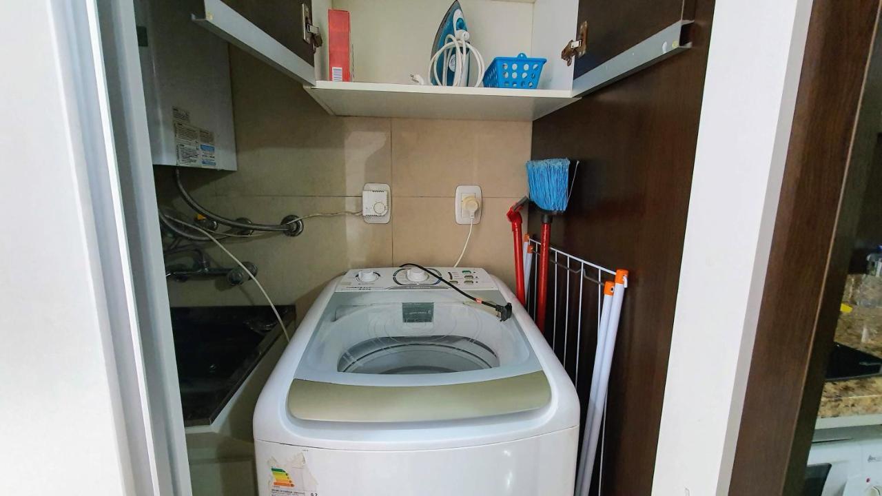 Apartamento Centro Catedral Canela Esterno foto